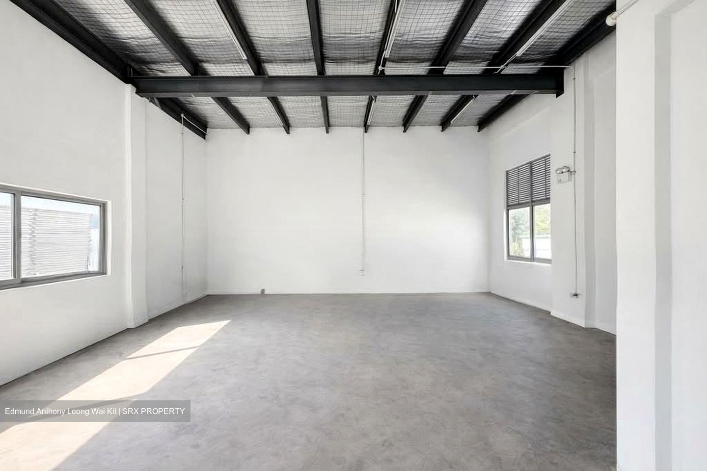 Tuas South Avenue 6 (D22), Factory #542894391